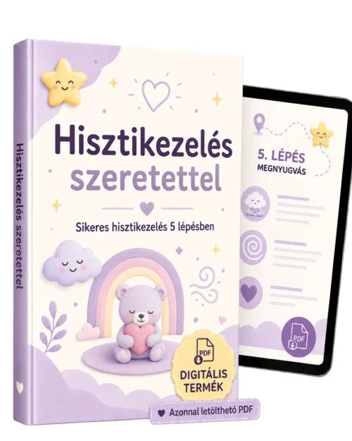 Hisztikezelés szeretettel